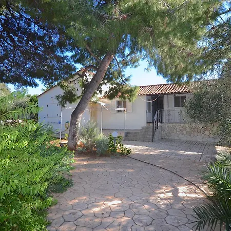 Σπίτι διακοπών Danai Romanos (Messenia)