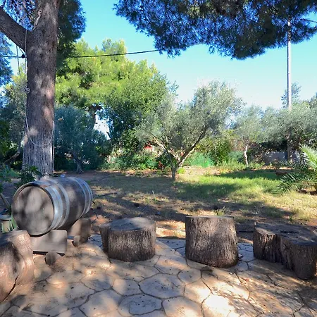 Σπίτι διακοπών Danai Romanos (Messenia)